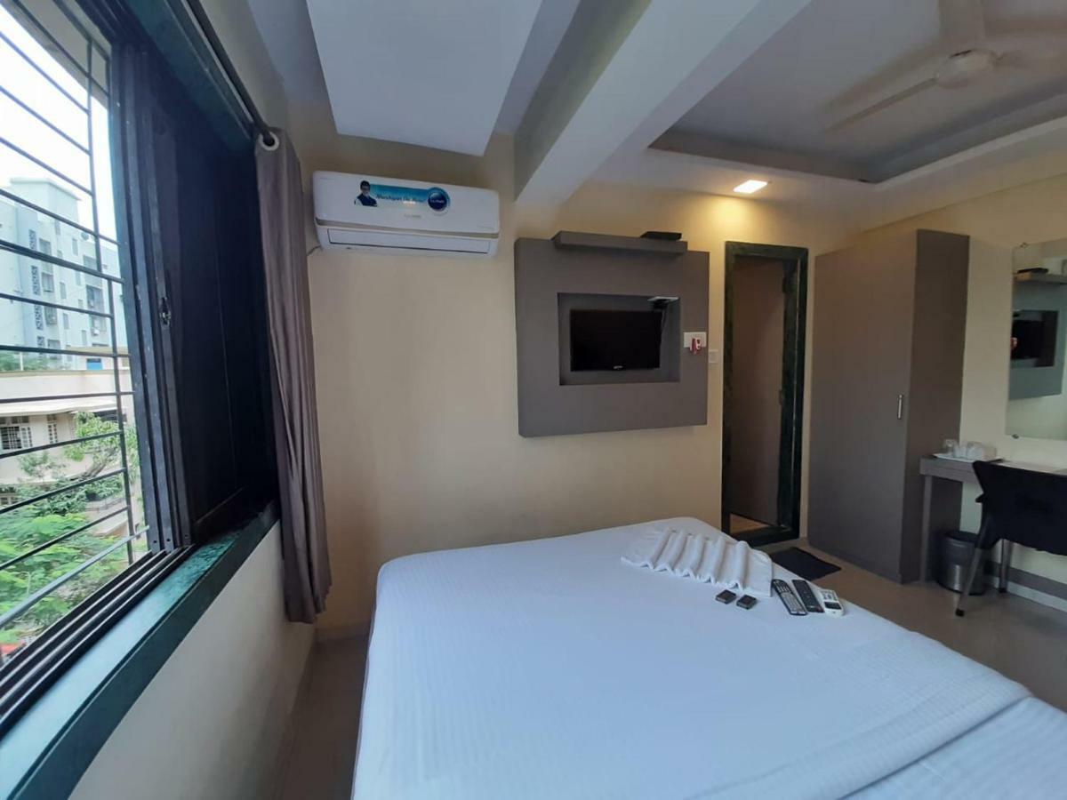 Hotel Royal Comfort - Mumbai — Photos 3